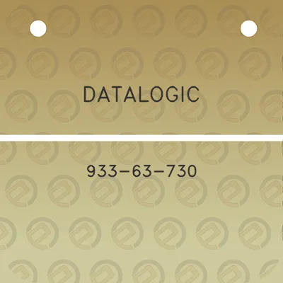 datalogic-933-63-730