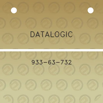 datalogic-933-63-732