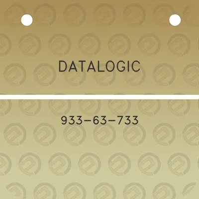 datalogic-933-63-733