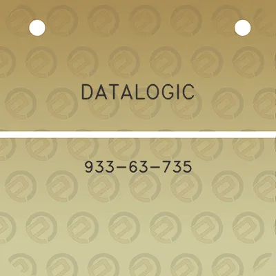 datalogic-933-63-735