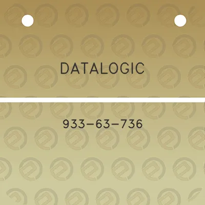 datalogic-933-63-736