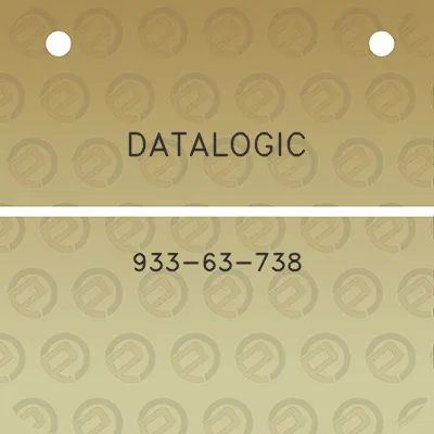 datalogic-933-63-738