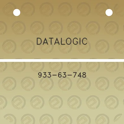 datalogic-933-63-748