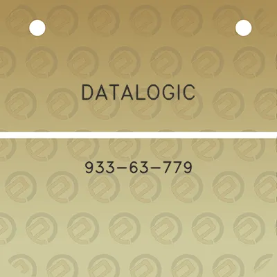 datalogic-933-63-779