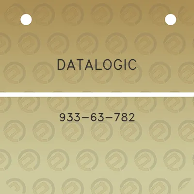 datalogic-933-63-782