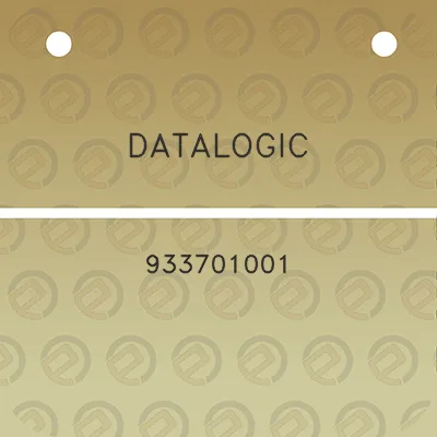 datalogic-933701001