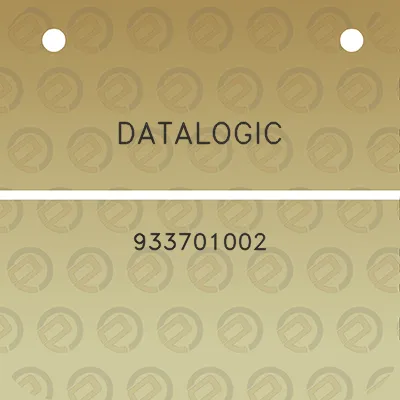 datalogic-933701002