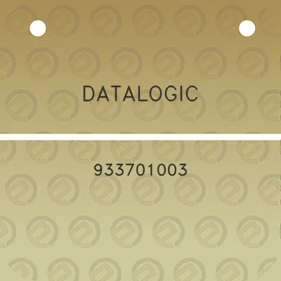 datalogic-933701003