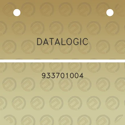 datalogic-933701004