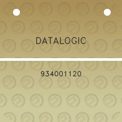 datalogic-934001120