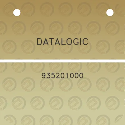 datalogic-935201000