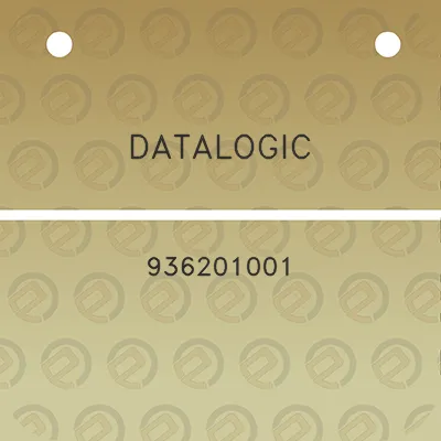 datalogic-936201001