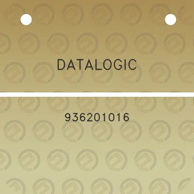 datalogic-936201016