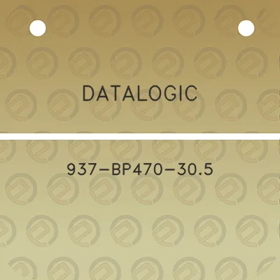 datalogic-937-bp470-305