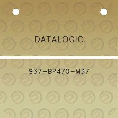 datalogic-937-bp470-m37