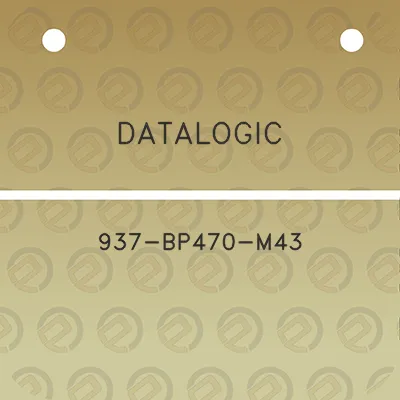 datalogic-937-bp470-m43