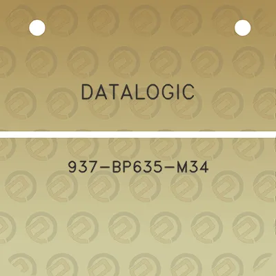 datalogic-937-bp635-m34