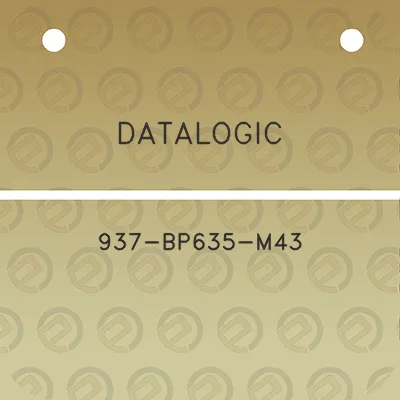 datalogic-937-bp635-m43