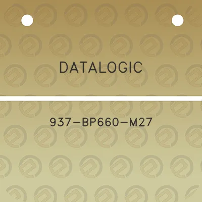 datalogic-937-bp660-m27