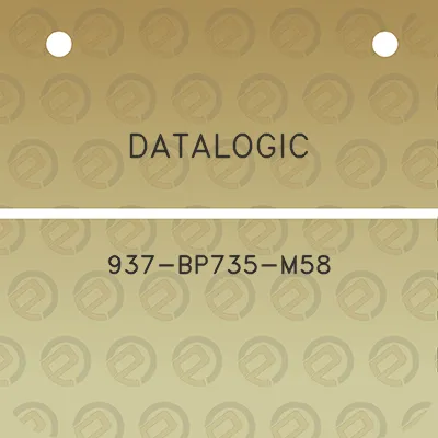 datalogic-937-bp735-m58