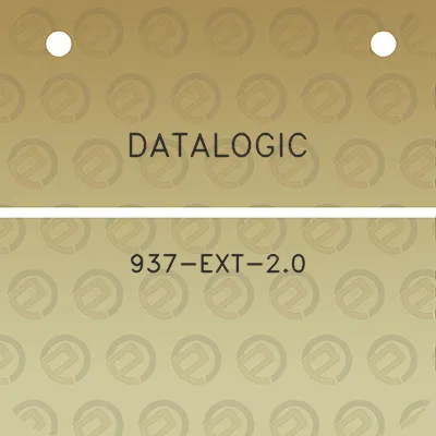 datalogic-937-ext-20