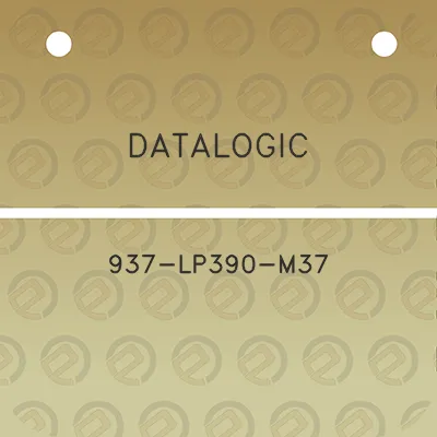 datalogic-937-lp390-m37