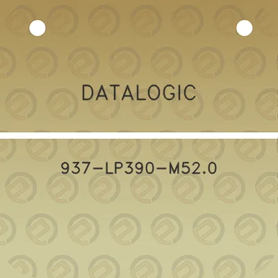 datalogic-937-lp390-m520