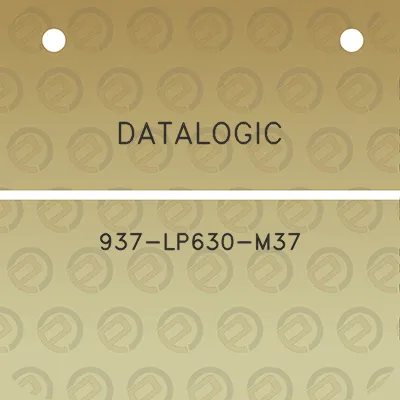 datalogic-937-lp630-m37