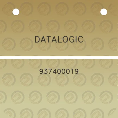 datalogic-937400019