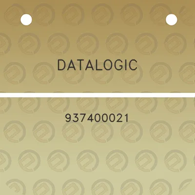 datalogic-937400021