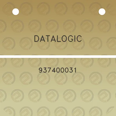 datalogic-937400031