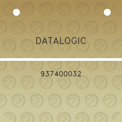 datalogic-937400032