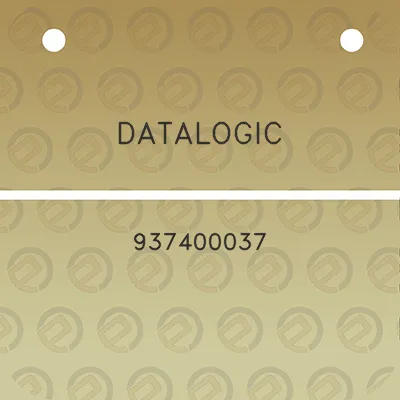 datalogic-937400037