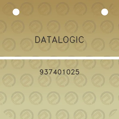 datalogic-937401025