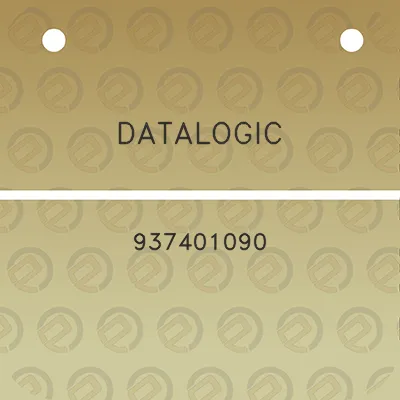 datalogic-937401090