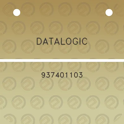 datalogic-937401103