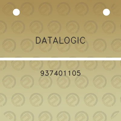 datalogic-937401105