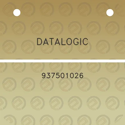 datalogic-937501026