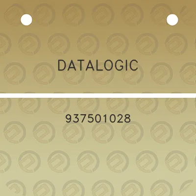 datalogic-937501028