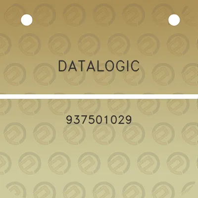 datalogic-937501029