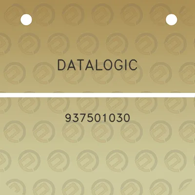 datalogic-937501030