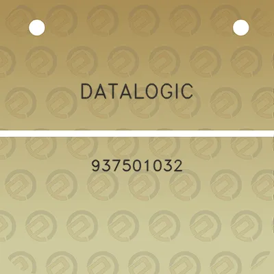 datalogic-937501032