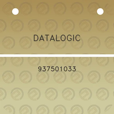 datalogic-937501033