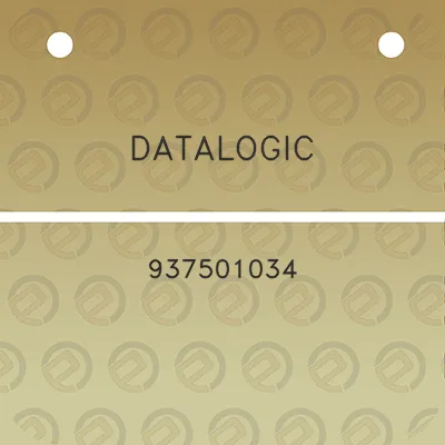 datalogic-937501034