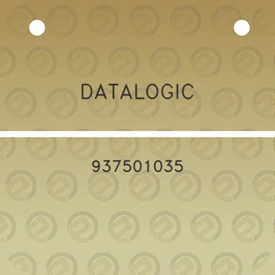 datalogic-937501035