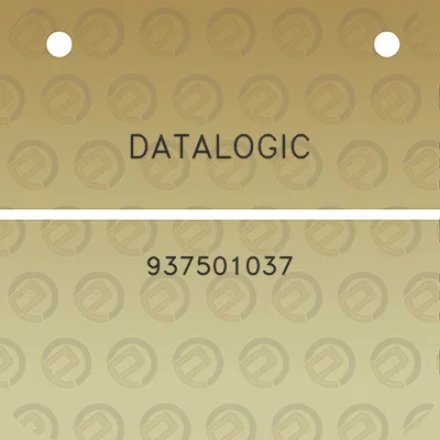 datalogic-937501037