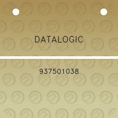 datalogic-937501038