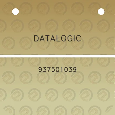 datalogic-937501039