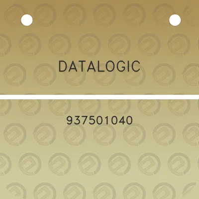 datalogic-937501040