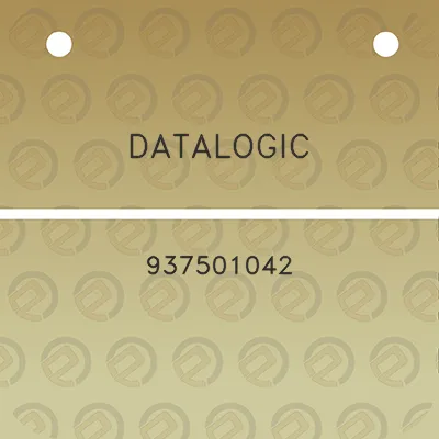 datalogic-937501042